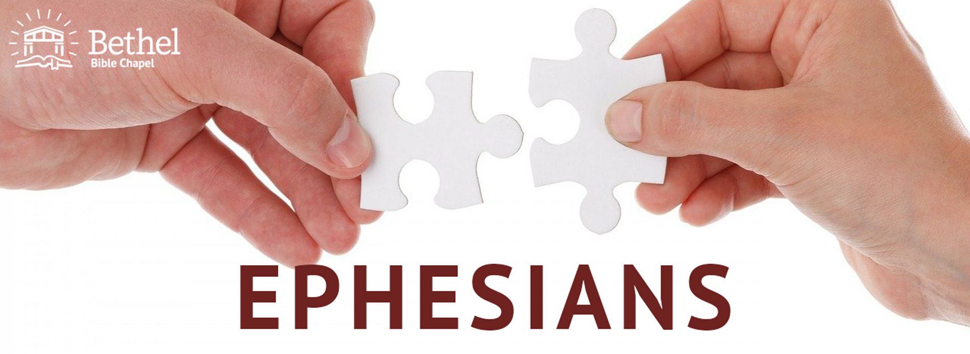 Gods Plan in Ephesians