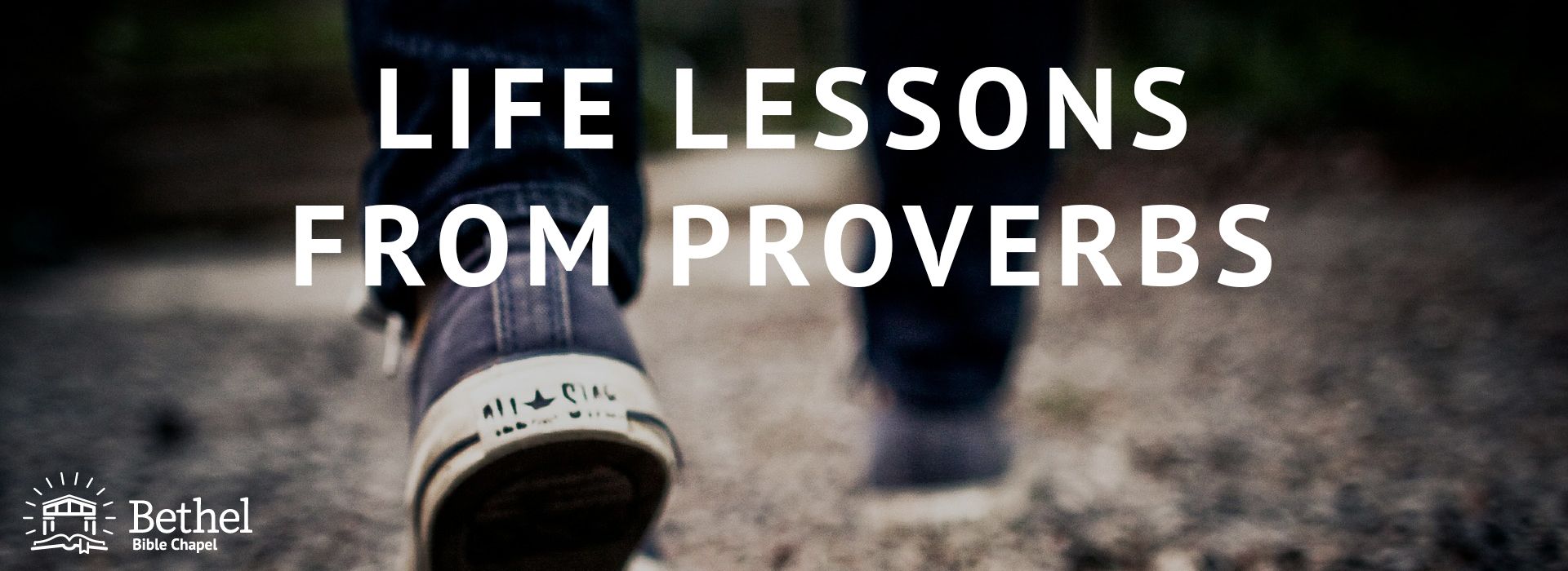 Proverbs 12 - The Fool: Self-Deception