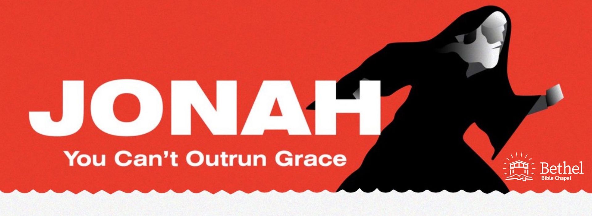 What Does It Mean To Follow God? - Jonah 4:5-11