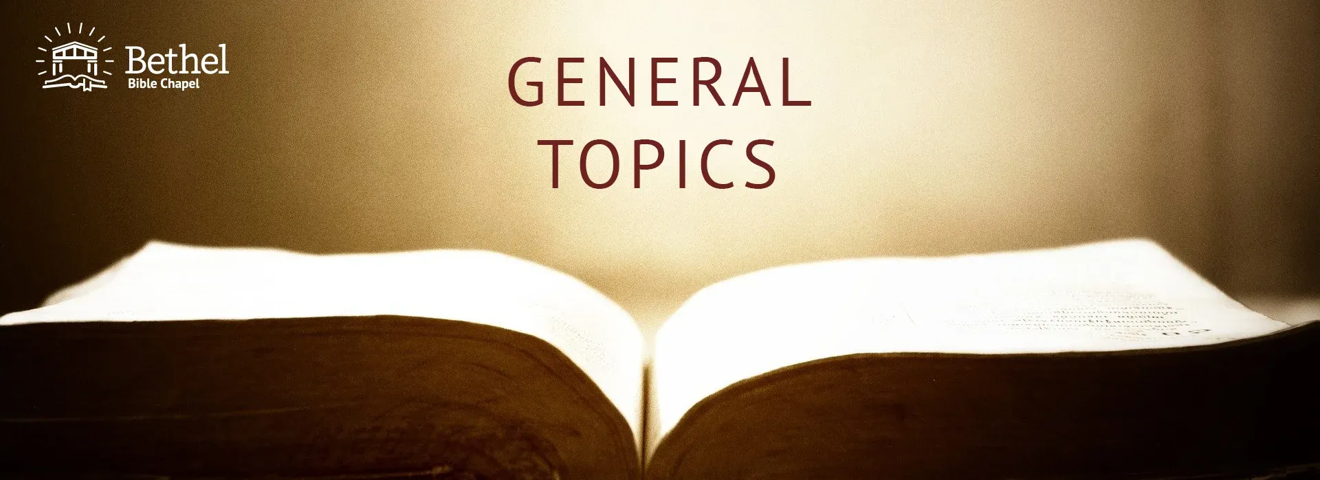 Lord Willing - James 4:13-17