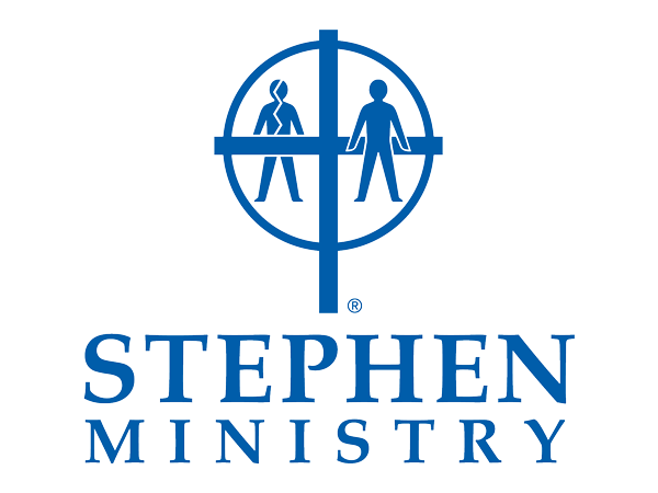 Stephen Ministry Logo