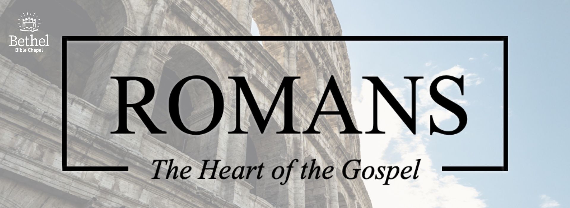 Greetings & Conclusion