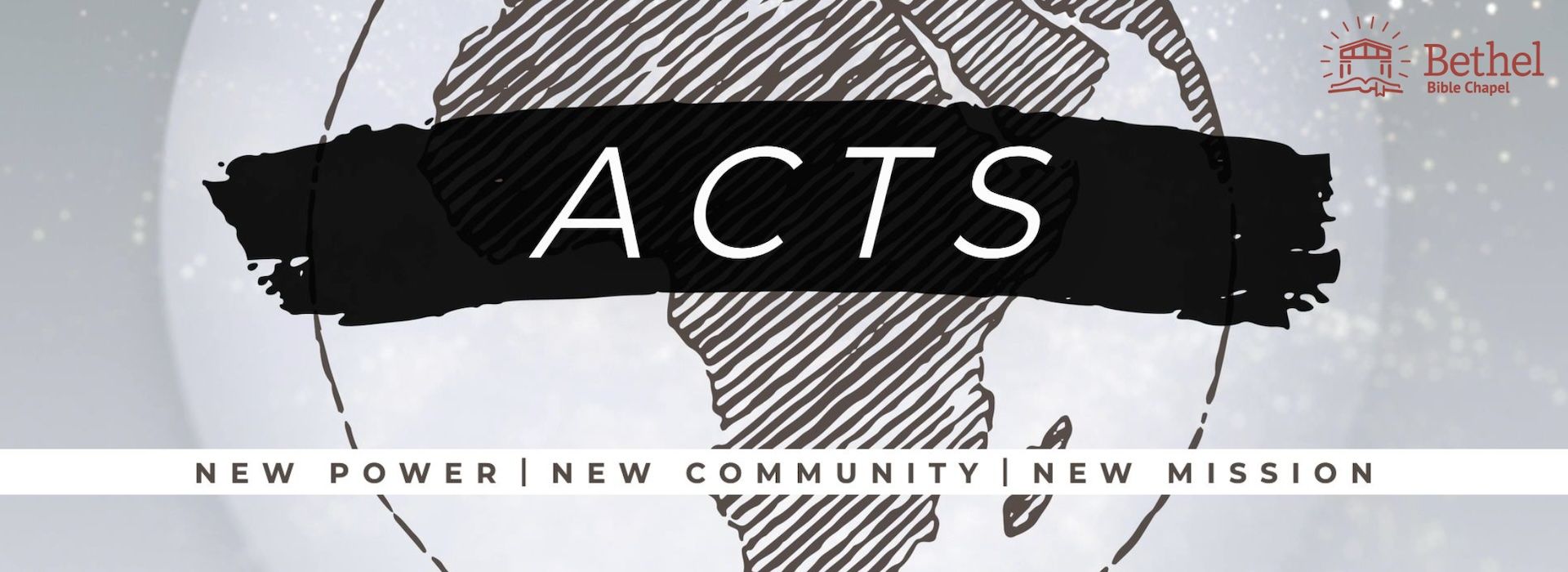 Sailing, Shipwrecks, Snakebites & Sharing the Gospel - Acts 27-28