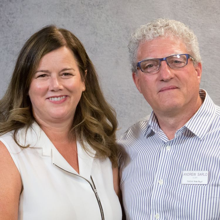Andrew Sarlo